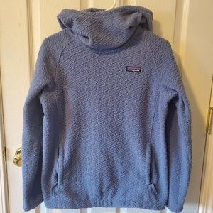 Patagonia Diamond Capra Hoody